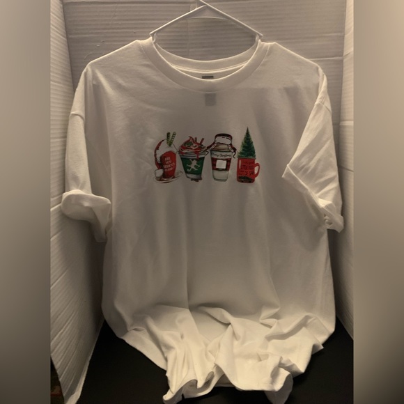 Everyone loves a tee shirt Christmas Vacation tee quotes - Picture 2 of 4